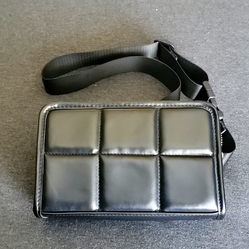 Amanda Uprichard Belt Bag
